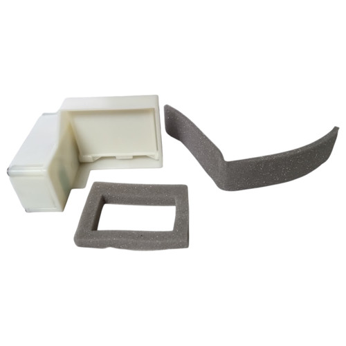 5303918899CM Damper with Seal