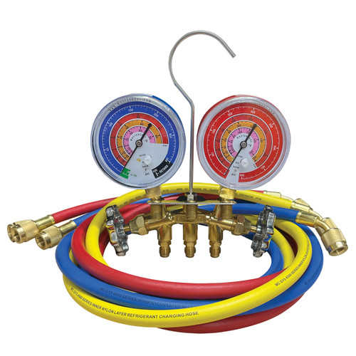 58161 Manifold