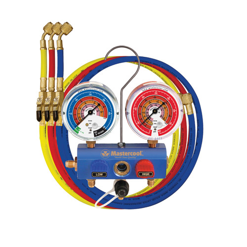 51261 Manifold