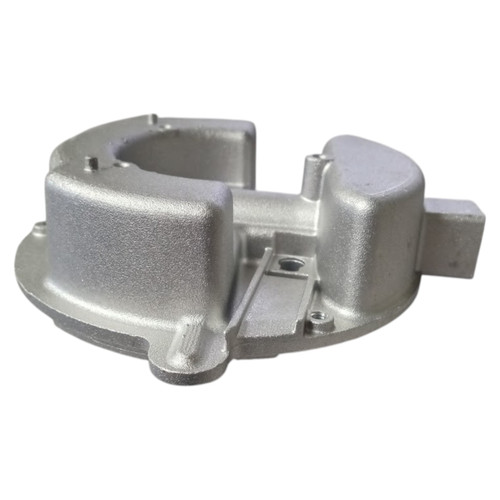 Choice DG62-00120A Gas Range Stove Burner Base Cup with Orifice for Samsung