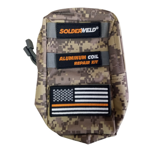 SW-ACRTC0 Tech Bag SW-ACRTC0 Tech Bag