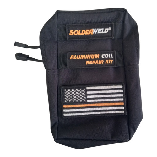 SW-ACRTB0 Tech Bag SW-ACRTB0 Tech Bag