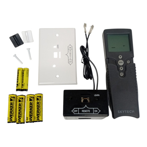 Skytech 3002 Thermostat