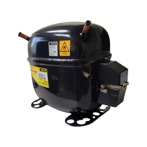 Secop SCE21CNLX-230 R290 Refrigeration Compressor 3231 BTU LBP 230V 60 Hz