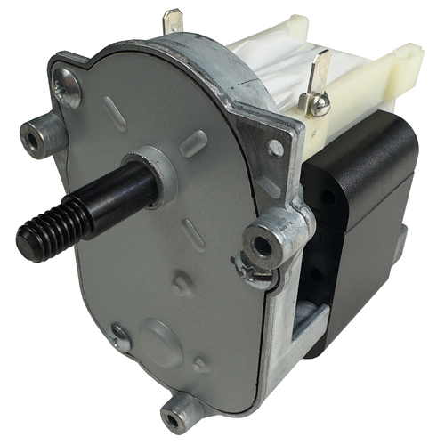 Choice Part 241816602 Ice Auger Motor for Frigidaire Refrigerators