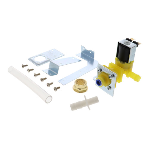 000009122 Water Valve Kit 000009122 Water Valve Kit