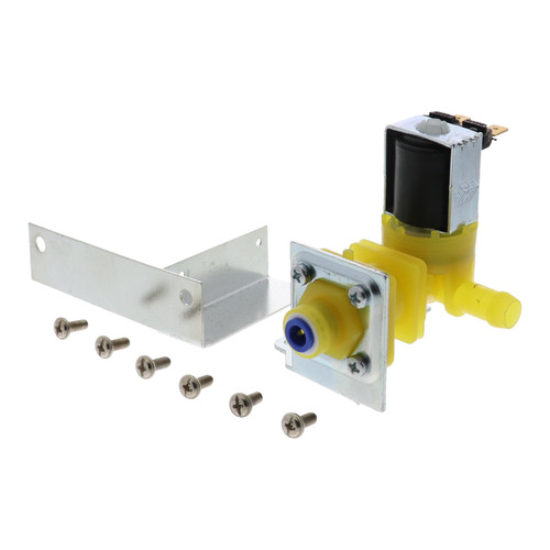000009121 Water Valve
