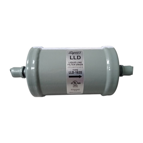 LLD-163S Drier