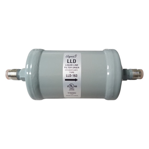 LLD-163 Drier
