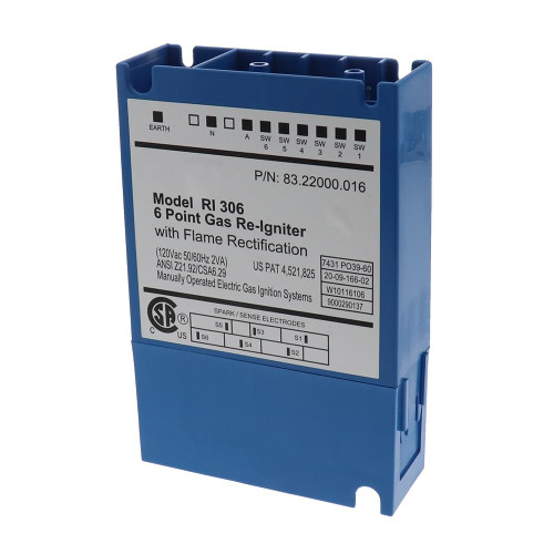 00753257 Spark Module