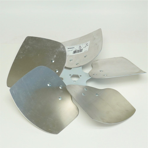 60560201 Fan Blade