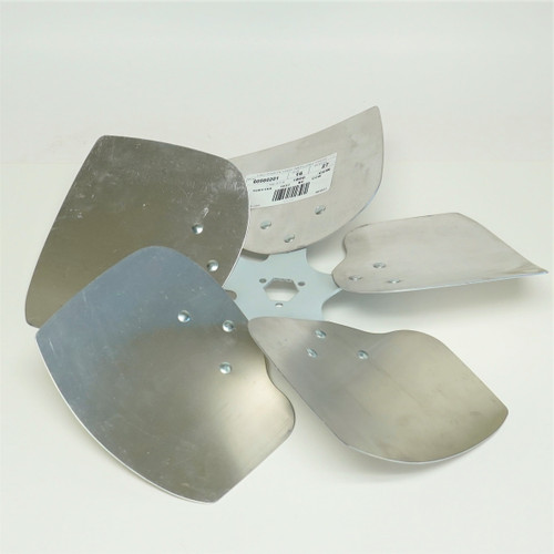 60560201 Fan Blade