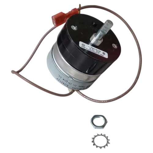 Commercial Oven Timer for Southbend 1176416 230 Volts 60 Minutes