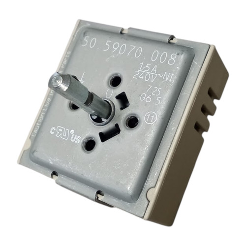 2J-87053CM Infinite Switch