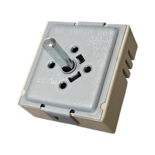 CINF0875 Switch