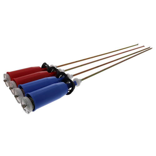 WH16X1015KIT Suspension Kit WH16X1015KIT Suspension Kit