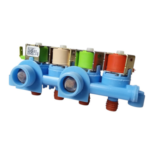 WH13X24058CM Valve