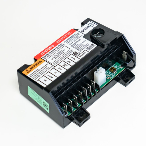 S8610U3009 Intermittent Pilot Ignition Control Honeywell Furnace Module