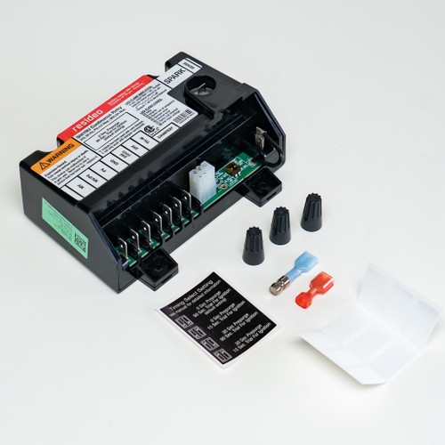 S8610U Honeywell Module