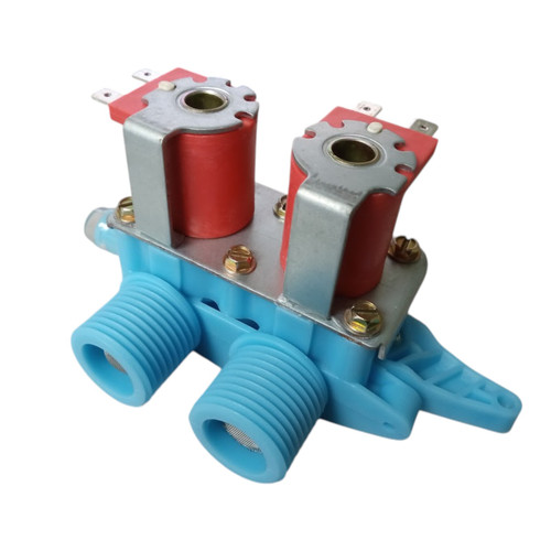 WH13X10024CM Solenoid Valve WH13X10024CM Solenoid Valve
