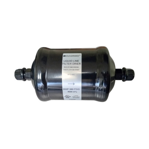 RFD-082 Flare Drier