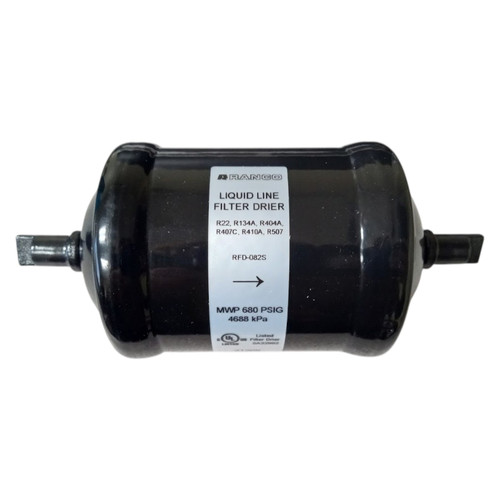 Ranco 082S Liquid Line Filter Drier 1/4 Sweat Refrigeration Air Conditioning