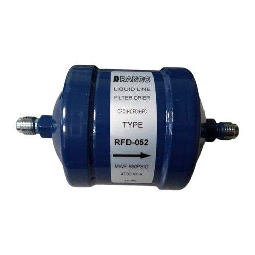 RFD-052 Drier