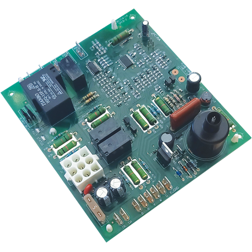 ICM2913 Control Board