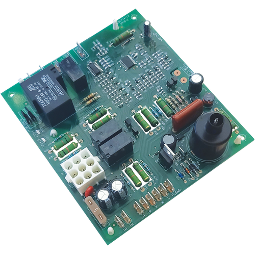 ICM2913 Control Board