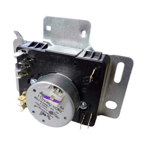 Robertshaw 162-417 Clothes Dryer Timer for Whirlpool W10436302 WPW10436302