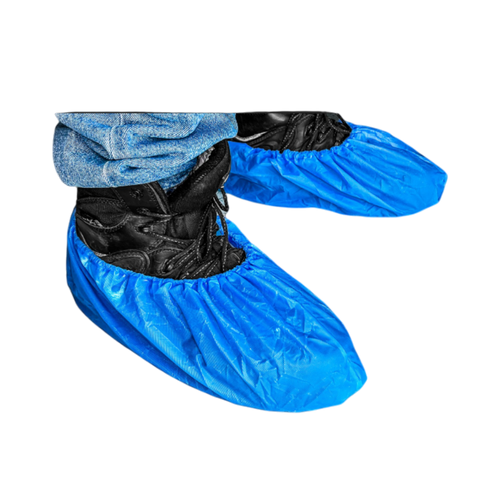 6884-40 Shoe Covers