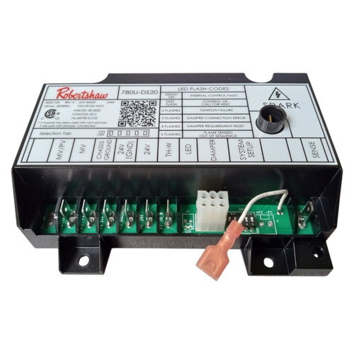 780U-DS20 Spark Module