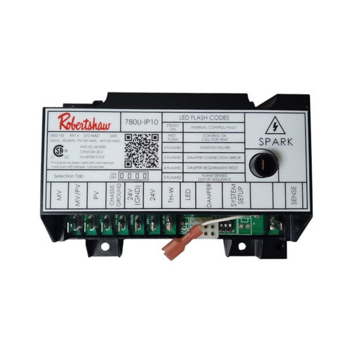 780U-IP10 Ignition Module