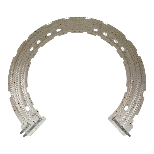 WE11M10001CM Heater