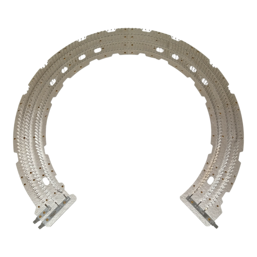 WE11M10001CM Heater