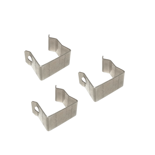 SL249CM 3 Pack Clips