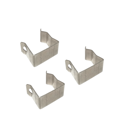 SL249CM 3 Pack Clips