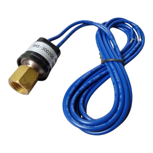 RHS-300200 Pressure Switch