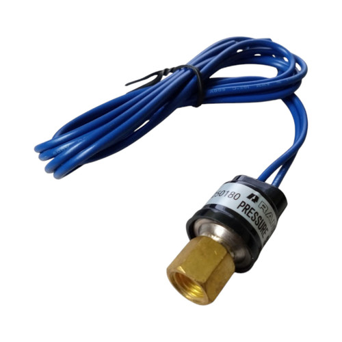 RHS-250180 Pressure Switch