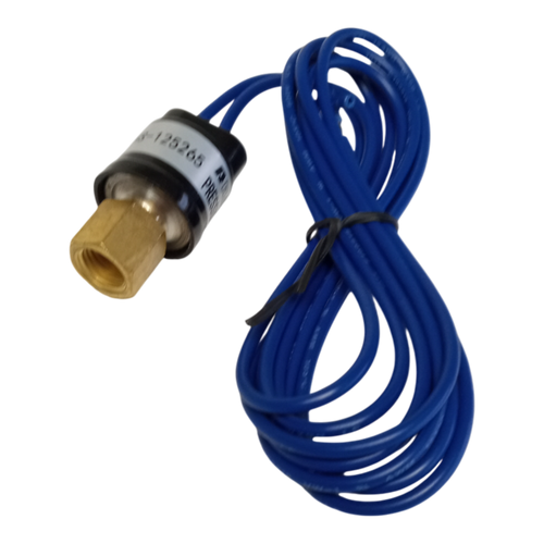RHS-125265 Pressure Switch