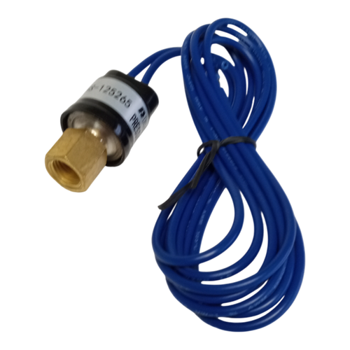 RHS-125265 Pressure Switch