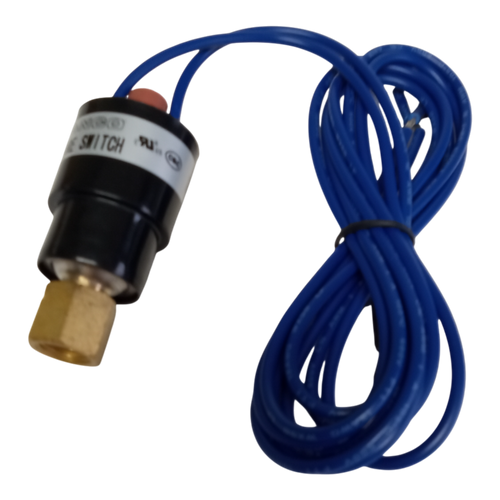 RHM-440 Pressure Switch