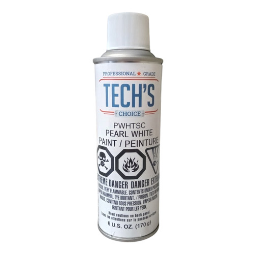 PWHTSC Spray Paint