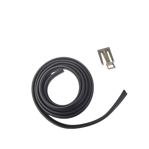 W10542314CM Gasket and Catch