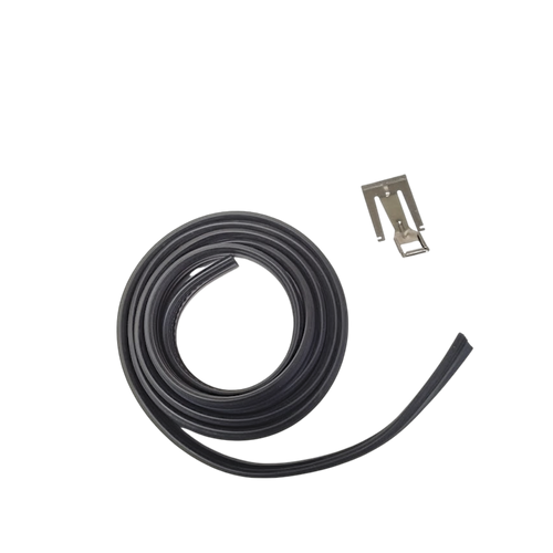 W10542314CM Gasket and Catch