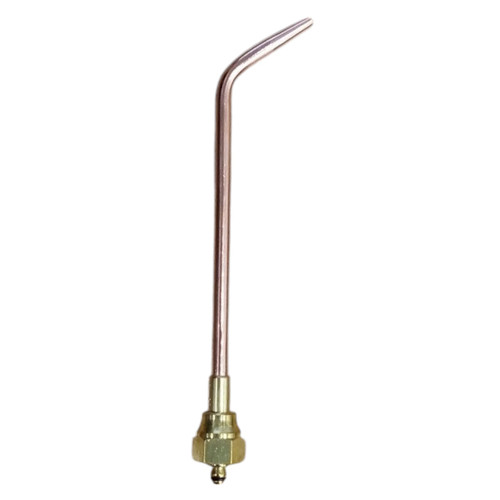TYPE17-3 Acetylene Torch Tip