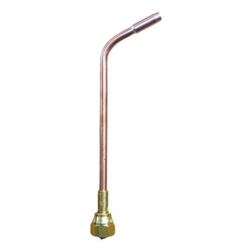 Type17-15 Rosebud Heating Tip