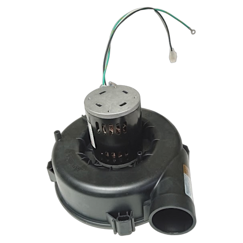 20209P Draft Inducer Motor