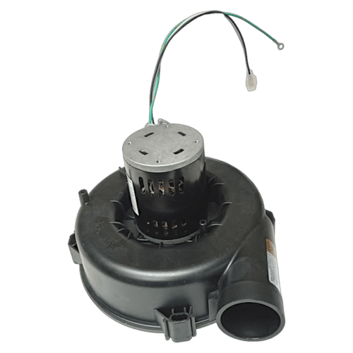 20209P Draft Inducer Motor