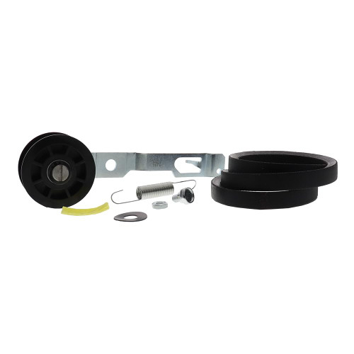 Exact Replacement 959P3 Clothes Dryer Idler Pulley Lever Belt Kit for Speed Queen